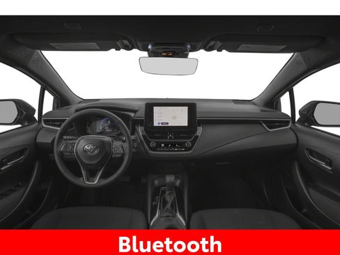 Used 2025 Toyota Corolla SE FWD image 9