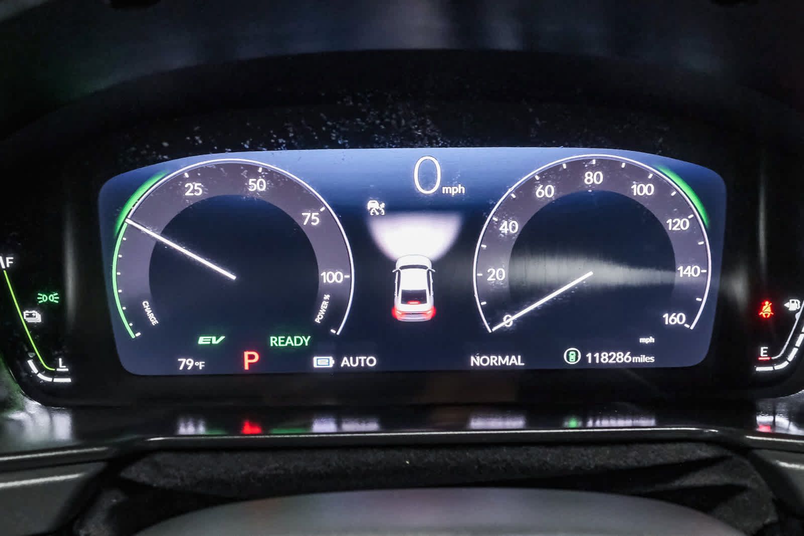 Used 2024 Honda Accord Sport image 29