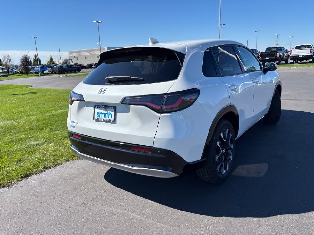 New 2027 Honda HR-V EX-L image 3