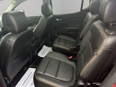 Used 2023 GMC Acadia AT4 w/ Preferred Package AWD/4WD image 16