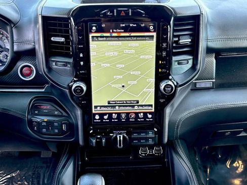 Used 2021 RAM 1500 TRX w/ TRX Level 2 Equipment Group image 28