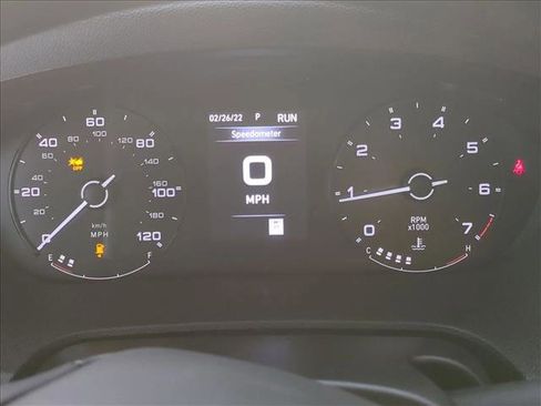 New 2026 RAM ProMaster 3500 image 13