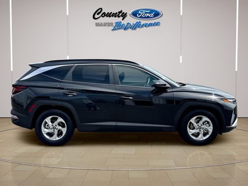 Used 2024 Hyundai Tucson SEL FWD image 13