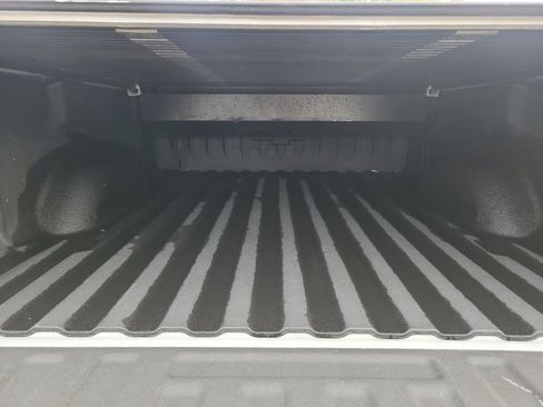 Used 2017 Chevrolet Silverado 2500 LTZ image 19