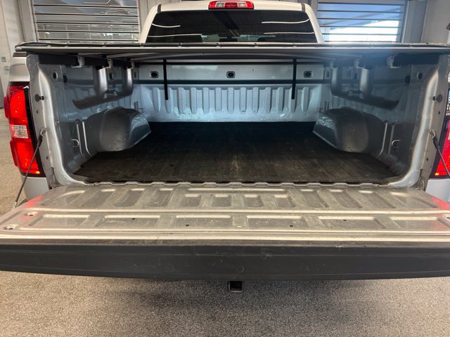 Used 2014 GMC Sierra 1500 SLT AWD/4WD image 10