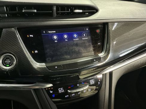 Used 2024 Cadillac XT6 Sport AWD/4WD image 20