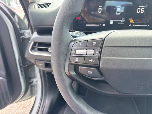 Used 2025 Kia K4 FWD image 23