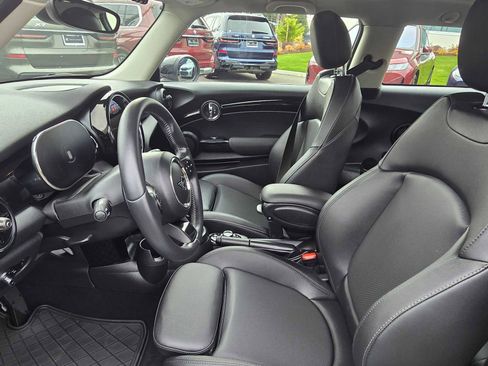 Used 2023 MINI Cooper S image 20
