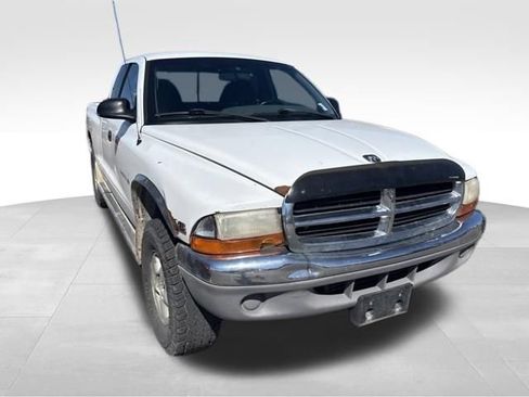 Used 1998 Dodge Dakota SLT AWD/4WD image 7