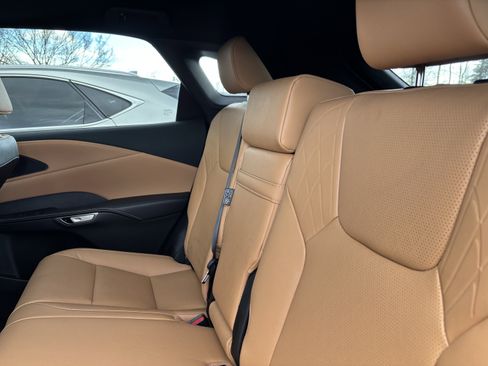 Used 2024 Lexus RX 350 Premium Plus image 33