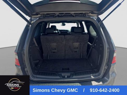 Used 2024 Dodge Durango GT AWD/4WD image 23