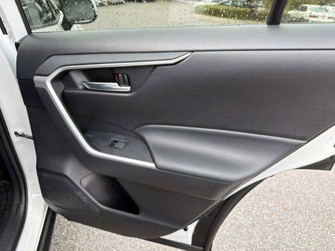Certified 2024 Toyota RAV4 XLE FWD image 19