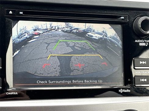 Used 2016 Subaru Crosstrek 2.0i Premium image 20