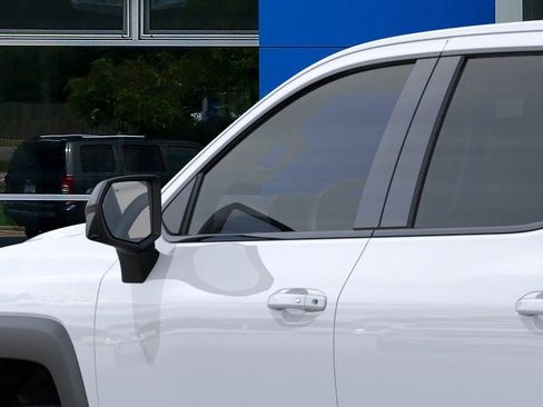 New 2026 Chevrolet Silverado EV LT image 38