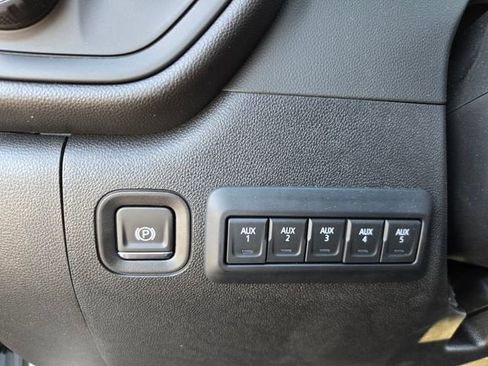 New 2025 Chevrolet Silverado 3500 W/T w/ WT Convenience Package image 18