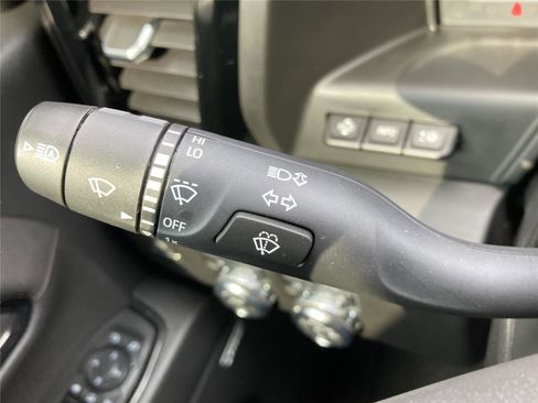 Used 2024 GMC Sierra 3500 AT4 w/ AT4 Premium Plus Package image 22