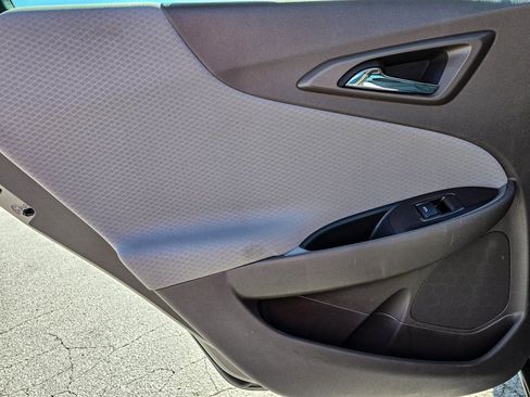 Certified 2025 Chevrolet Malibu LT FWD image 29