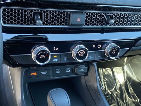 Used 2026 Honda Civic Sport image 20