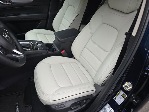 New 2025 MAZDA CX-5 AWD 2.5 S image 15