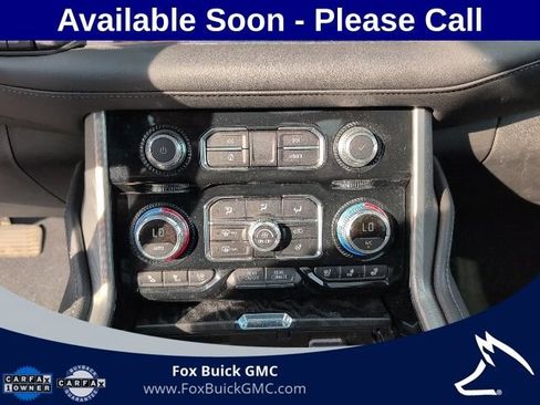 Used 2023 GMC Yukon Denali w/ Denali Reserve Package AWD/4WD image 14