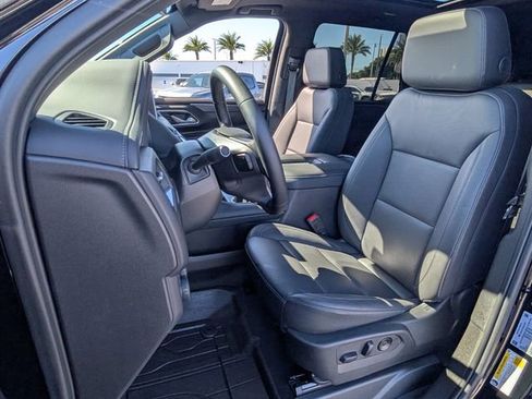 Used 2024 Chevrolet Tahoe Z71 image 10