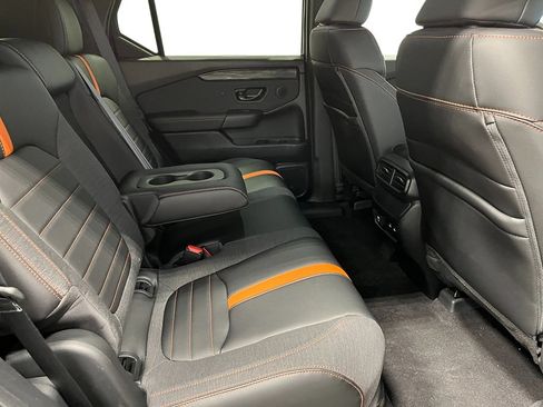 New 2026 Honda Passport TrailSport image 24