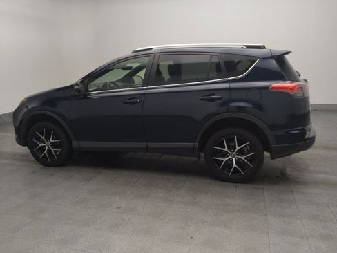 Used 2018 Toyota RAV4 SE w/ Power Extra Value Package FWD image 3