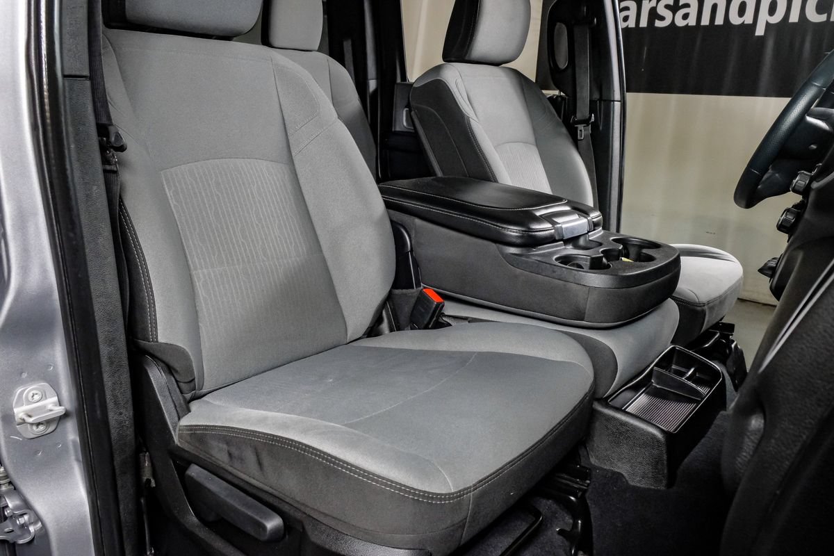 Used 2022 RAM 2500 Big Horn AWD/4WD image 29