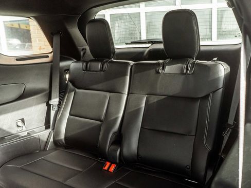 Used 2022 Ford Explorer ST w/ ST Street Pack image 35