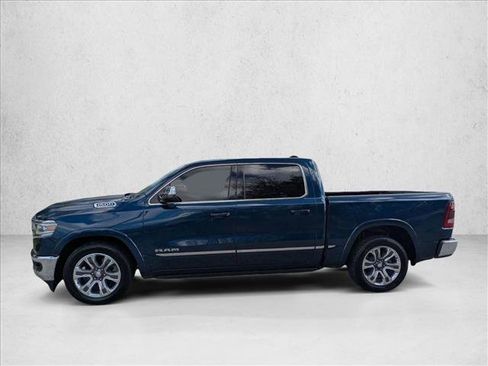 Used 2023 RAM 1500 Limited image 9