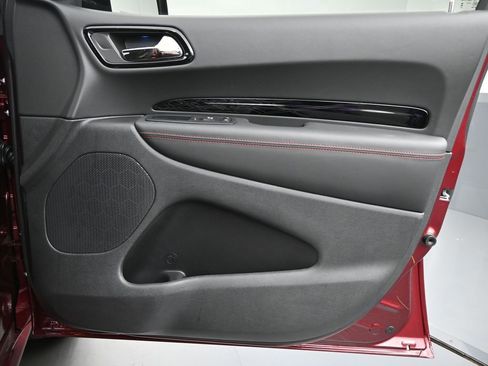 New 2025 Dodge Durango GT image 22
