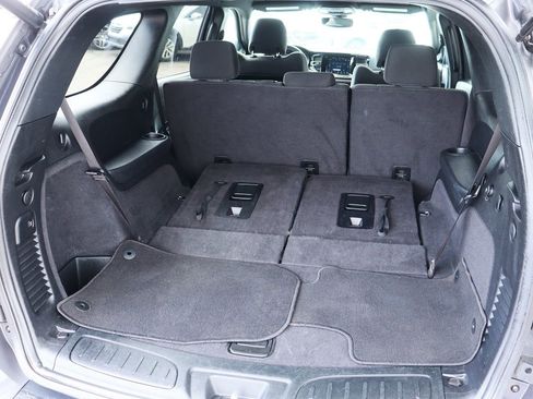 Used 2023 Dodge Durango GT w/ Blacktop Package image 24