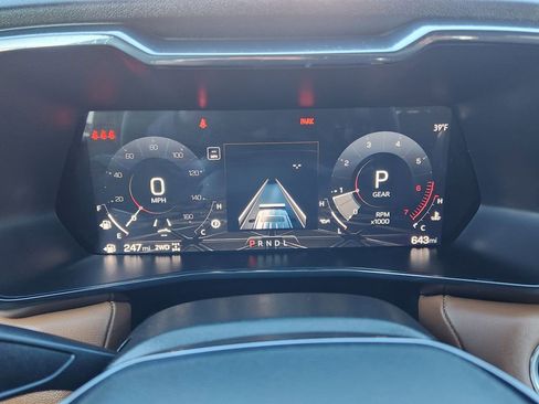 Certified 2026 GMC Canyon AT4 w/ Technology Plus Package image 30