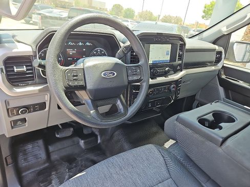 Used 2021 Ford F150 XL w/ Equipment Group 101A High image 7