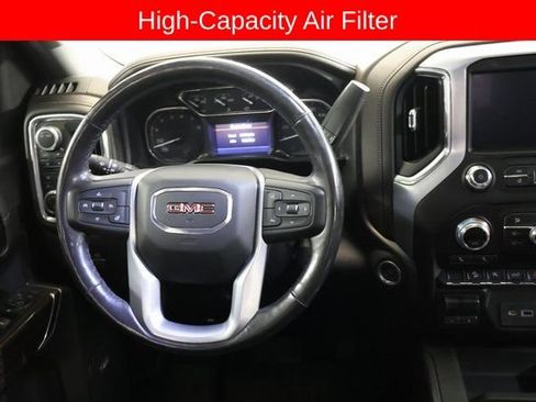 Used 2020 GMC Sierra 1500 Elevation w/ Elevation Value Package AWD/4WD image 17