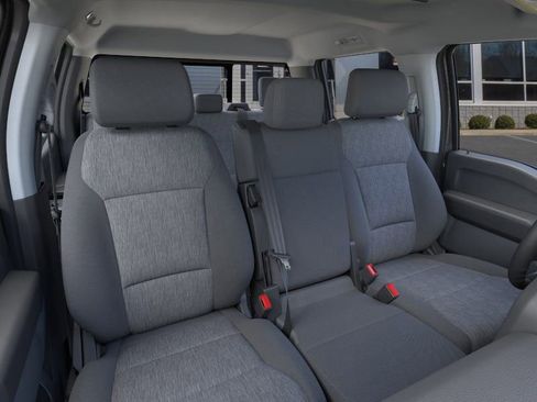 New 2026 Ford F450 XL w/ XL Driver Assist Package image 10