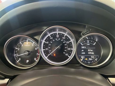 New 2025 MAZDA CX-5 AWD 2.5 S w/ Preferred Package image 13