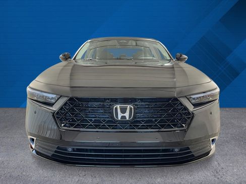 New 2025 Honda Accord Touring image 9