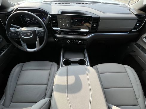 Used 2025 GMC Sierra 2500 SLT w/ Texas SLT Premium Package image 9