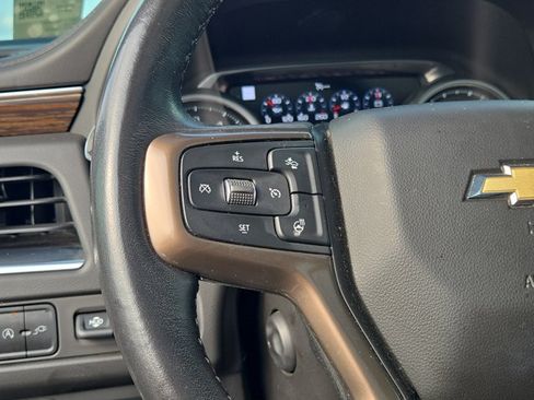 Used 2021 Chevrolet Tahoe High Country RWD image 32