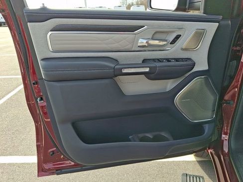 Used 2023 RAM 1500 Limited image 13