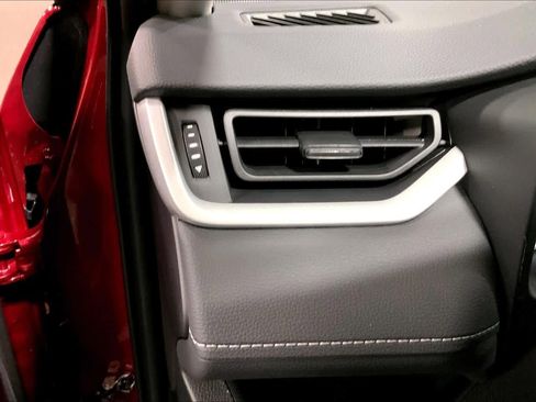 New 2025 Toyota RAV4 LE image 19