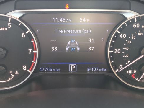 Used 2019 Nissan Altima 2.5 S image 20