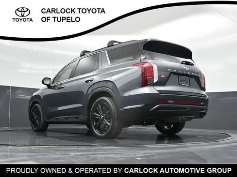 Used 2024 Hyundai Palisade XRT FWD image 58