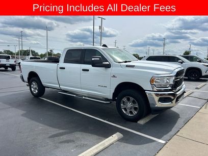 Used 2024 RAM 3500 Big Horn