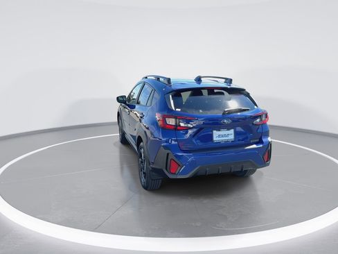 New 2026 Subaru Crosstrek 2.5i Limited AWD/4WD image 6