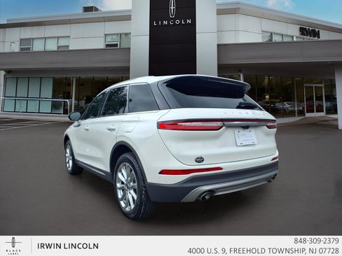 Certified 2022 Lincoln Corsair AWD w/ Premium Package image 23