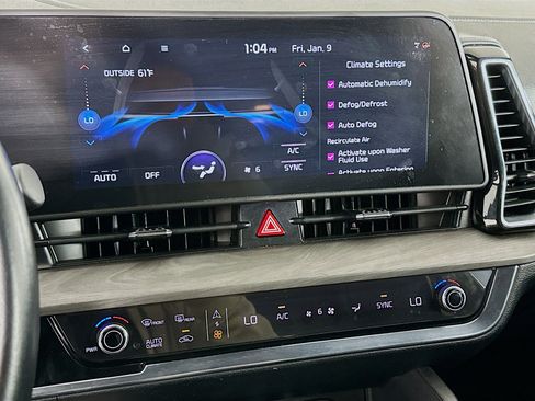 Used 2023 Kia Sportage X-Line image 24