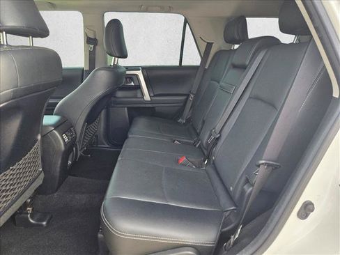 Used 2021 Toyota 4Runner Limited RWD image 20