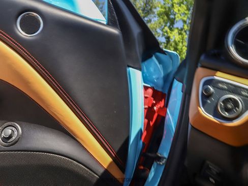 Used 2015 Ferrari California T RWD image 59